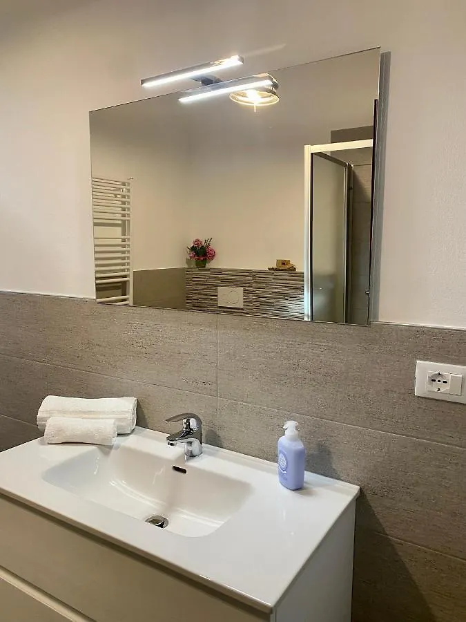 Ca Framari - Casa Vacanze Marciaga