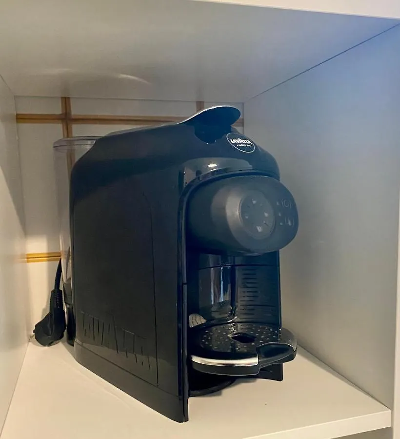 Ca Framari - Casa Vacanze Marciaga Italien