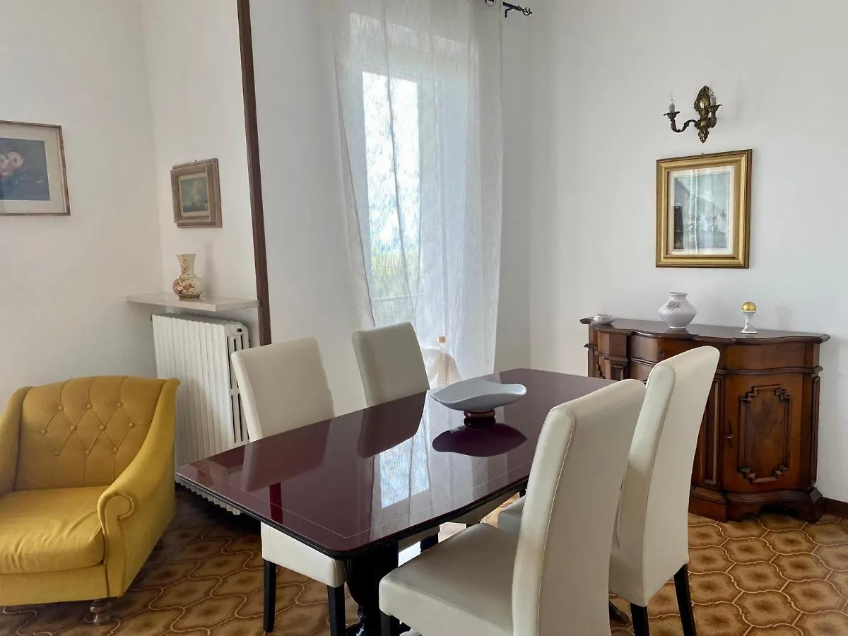 Ca Framari - Casa Vacanze Marciaga 0*,