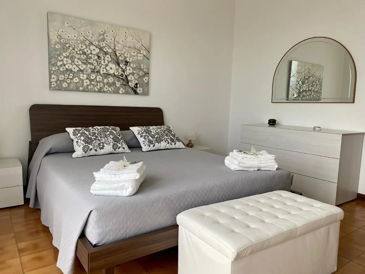 Apartment Ca Framari - Casa Vacanze Marciaga