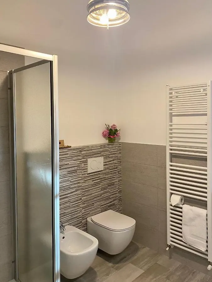 Ca Framari - Casa Vacanze Marciaga Italien