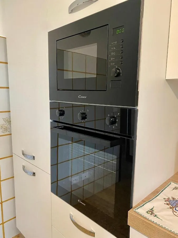 Apartment Ca Framari - Casa Vacanze Marciaga Italien