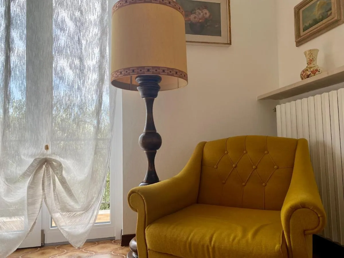 Ca Framari - Casa Vacanze Marciaga