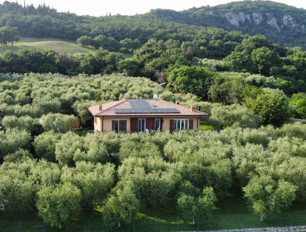 Apartment Ca Framari - Casa Vacanze Marciaga