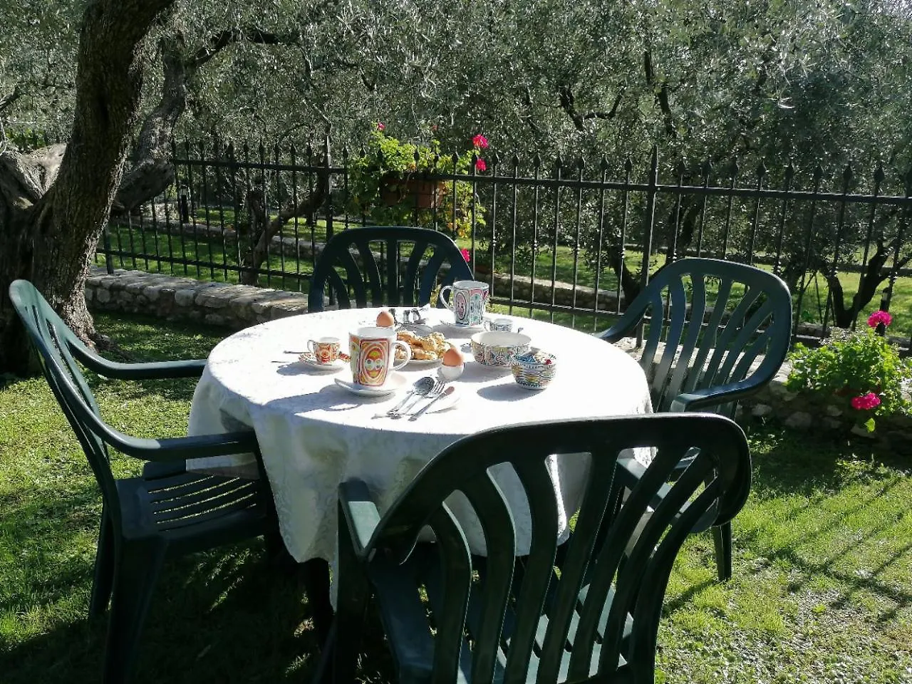 Ca Framari - Casa Vacanze Marciaga Italien
