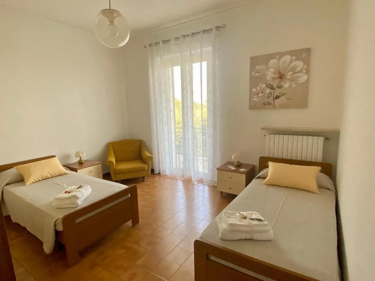 Ca Framari - Casa Vacanze Marciaga 0*,  Italien