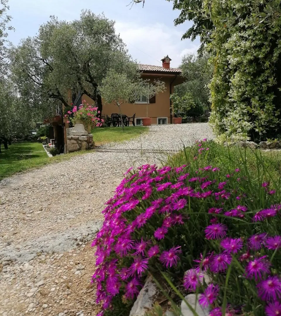 Ca Framari - Casa Vacanze Marciaga