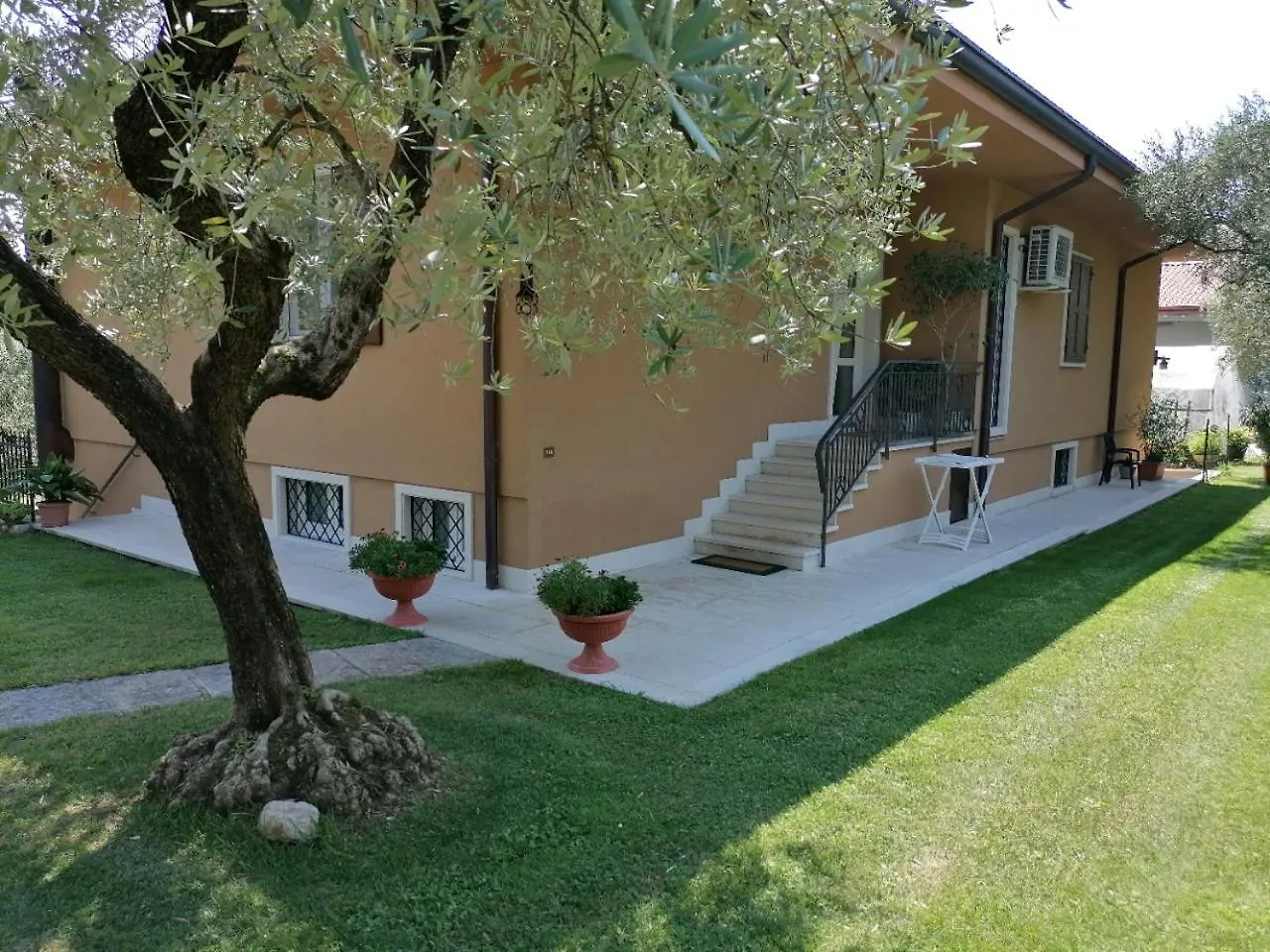 Ca Framari - Casa Vacanze Marciaga Apartment